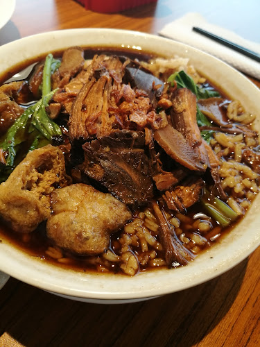 Anak Baba @ Brickfields