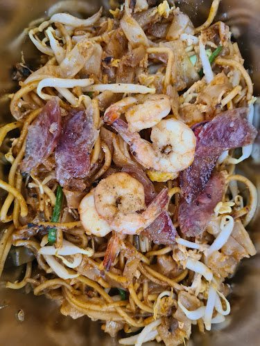 Comentarii opinii despre Restoran Yau Tak Teng