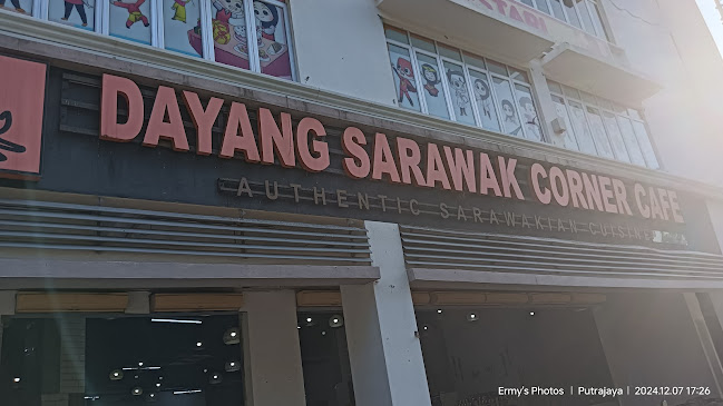 Dayang Sarawak Corner Cafe