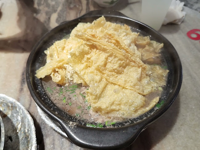 Shoon Huat Bat Kut Teh - Gastronomi dan perhotelan