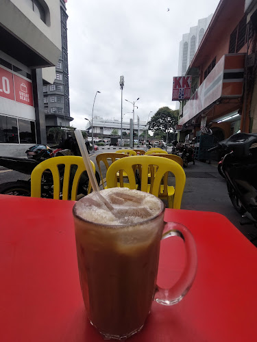 Al-Baik Di Bistro Restaurant