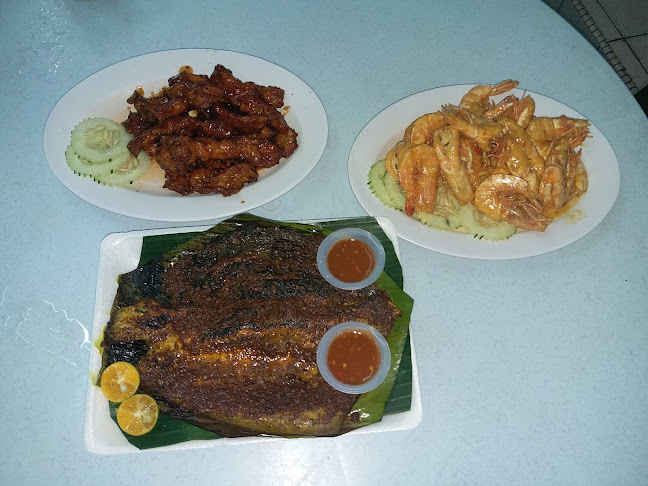 KEDAI KOPI TOA PUI SENG - Kota Kinabalu