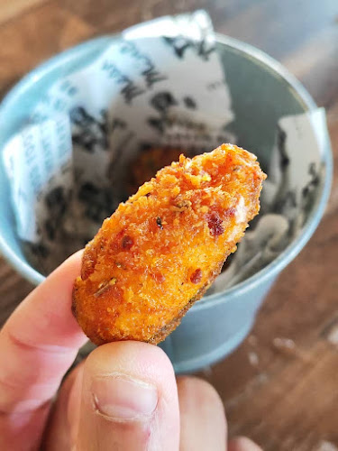 Mean Mince - Petaling Jaya