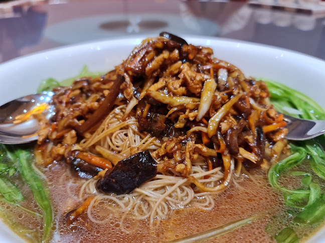 Restoran Toh Yuen - Klang