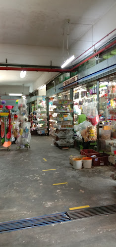 Pasar Pengkalan