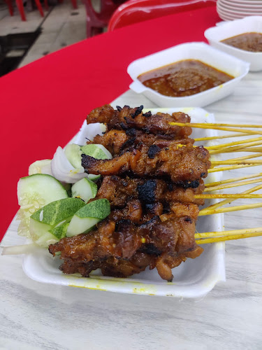 Comentarii opinii despre 63 Food Court Restaurant