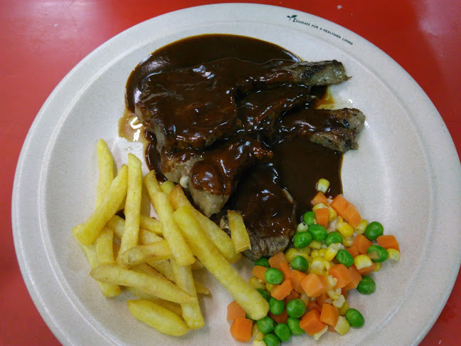 Comentarii opinii despre Suzi's Corner