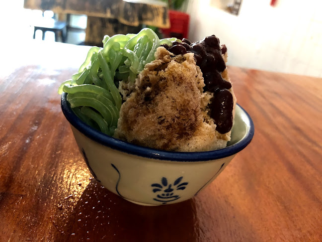 Kuih Culture - George Town