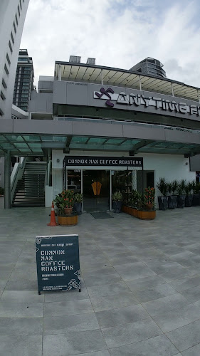 Comentarii opinii despre Common Man Coffee Roasters - Kuala Lumpur
