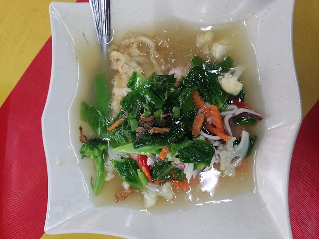 Opinii despre Al Fathoni Tomyam în Port Dickson - Gastronomi dan perhotelan