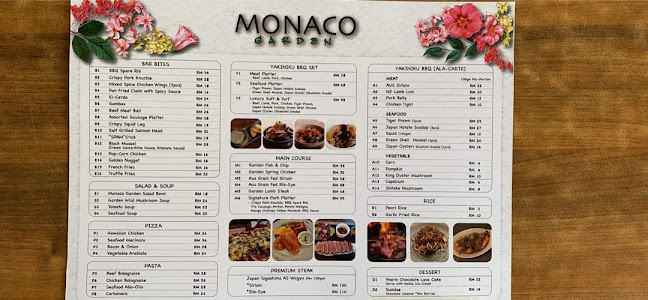 The Garden Porch - Johor Bahru