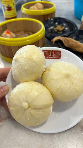 大四喜粥面馆 Tasixi Restaurant - Gastronomi dan perhotelan