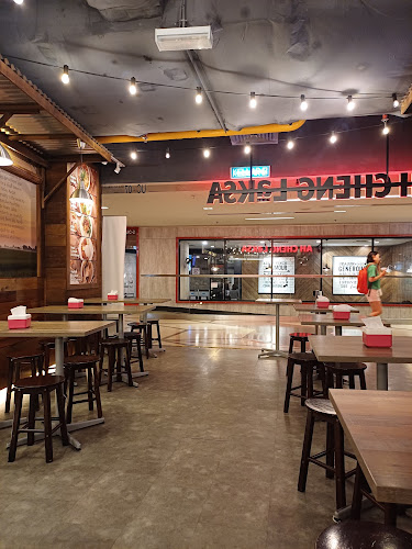 Comentarii opinii despre Ah Cheng Laksa (Avenue K)