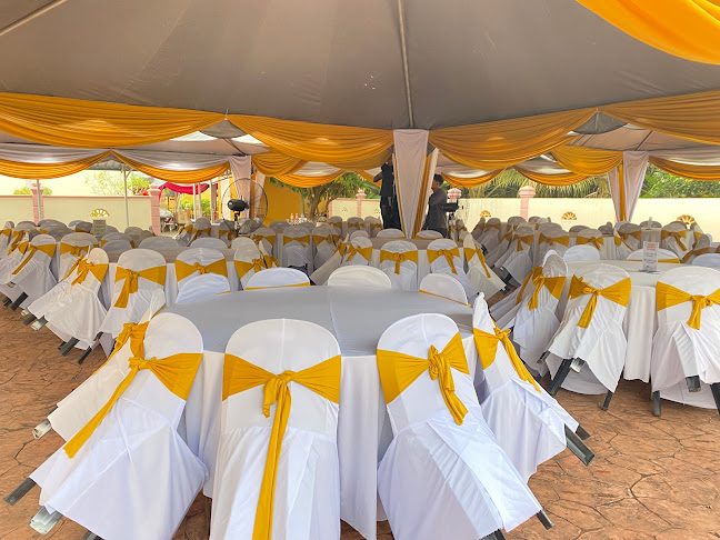 Kelulut Kanopi & Katering (KKK) - Marang