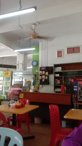 Syarikat Kedai Kopi Sandakan - Sandakan