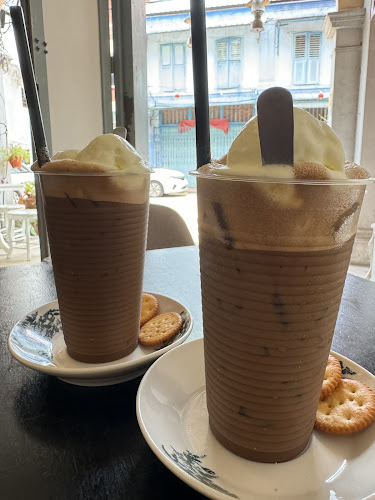 137, Jalan Kampung Cina, Kampung Banggul, 20100 Kuala Terengganu, Terengganu