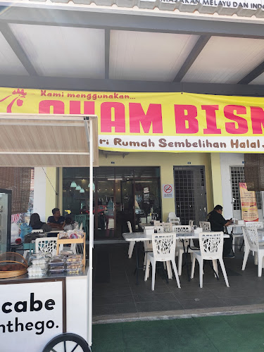 9, Lorong BLM 1/4, Bandar Laguna Merbok, 08000 Sungai Petani, Kedah