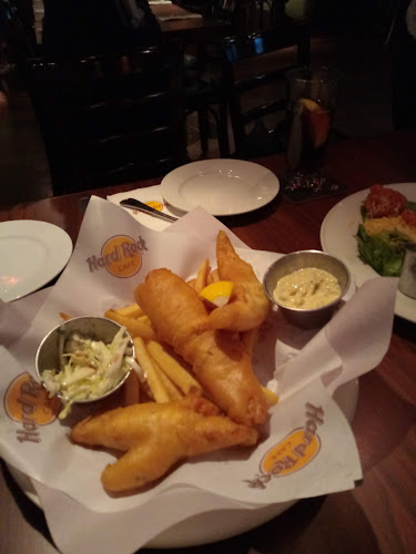 Comentarii opinii despre Hard Rock Cafe