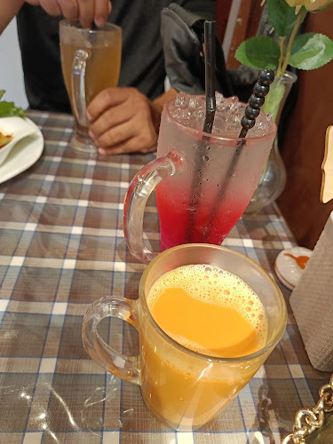 Opinii despre Citarasa Dadi Dada în George Town - Gastronomi dan perhotelan