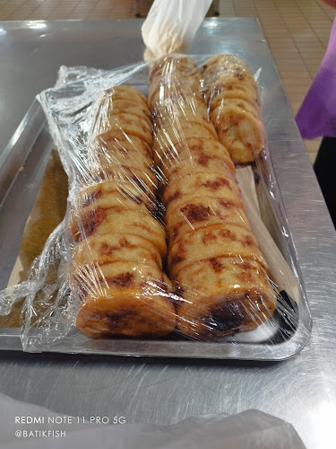 Comentarii opinii despre Petanak Market Foodstalls