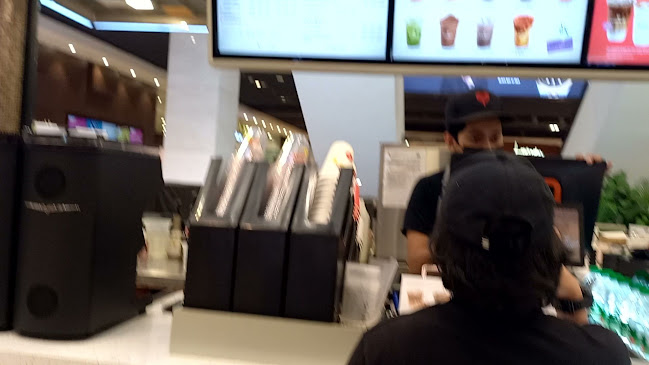 Comentarii opinii despre Kenangan Coffee Suria KLCC