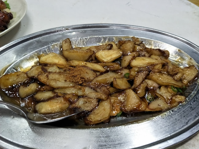 Comentarii opinii despre Restoran Kampung Wang