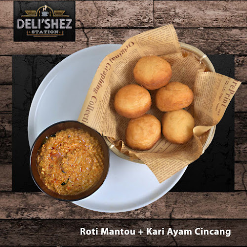 Deli'Shez Station Permatang Pauh