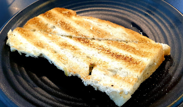 Abang Adik Kopitiam - Kuala Lumpur