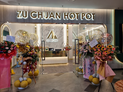 ZC Hotpot I-City Shah Alam
