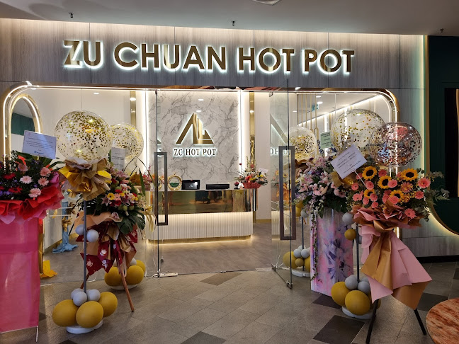 ZC Hotpot I-City Shah Alam