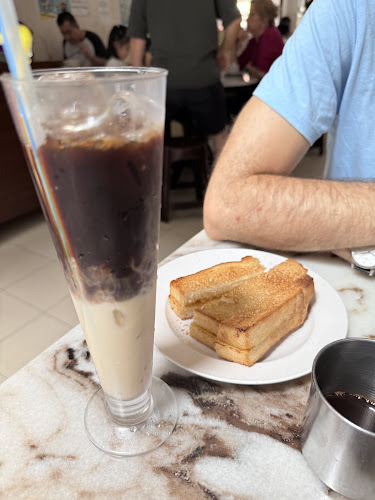 262-264, Lebuh Carnarvon, George Town, 10100 George Town, Pulau Pinang