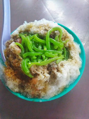 Comentarii opinii despre Jelutong Food Court