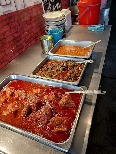 Persiaran Tapah Indah 1, Kampung Pahang, 35000 Tapah, Perak