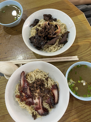 Opinii despre Kah Hiong Zhu Chap în Kota Kinabalu - Gastronomi dan perhotelan