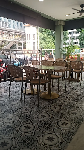 192, Jalan Tun Sambanthan, Brickfields, 50470 Kuala Lumpur, Wilayah Persekutuan Kuala Lumpur