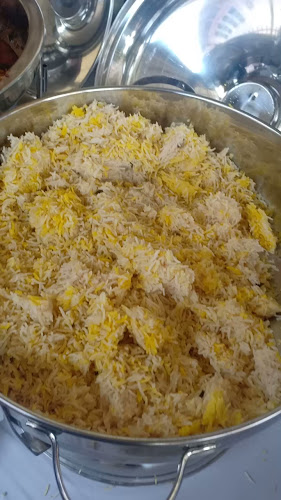 Sahaban Catering Service - Gastronomi dan perhotelan