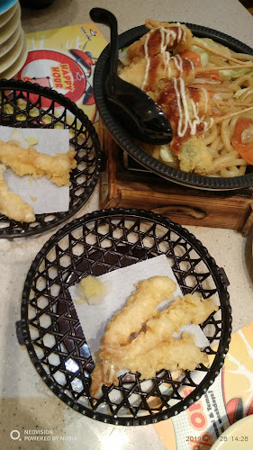 Sushi King Subang Parade - Gastronomi dan perhotelan