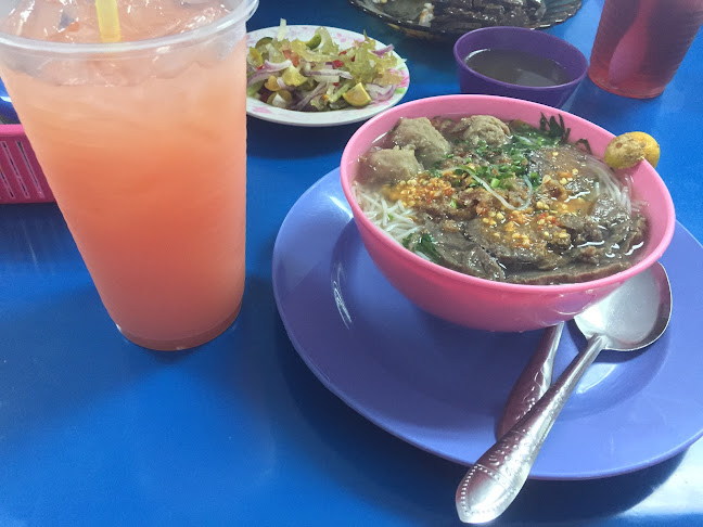 Medan Selera Pasar Sentral