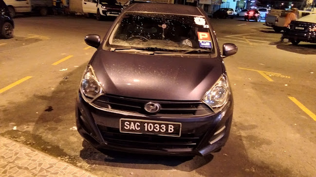 The Corner Pub & Lounge