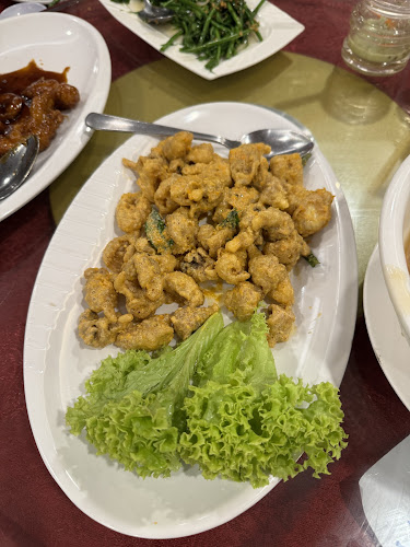 Opinii despre New WK Restaurant Luyang în Kota Kinabalu - Gastronomi dan perhotelan