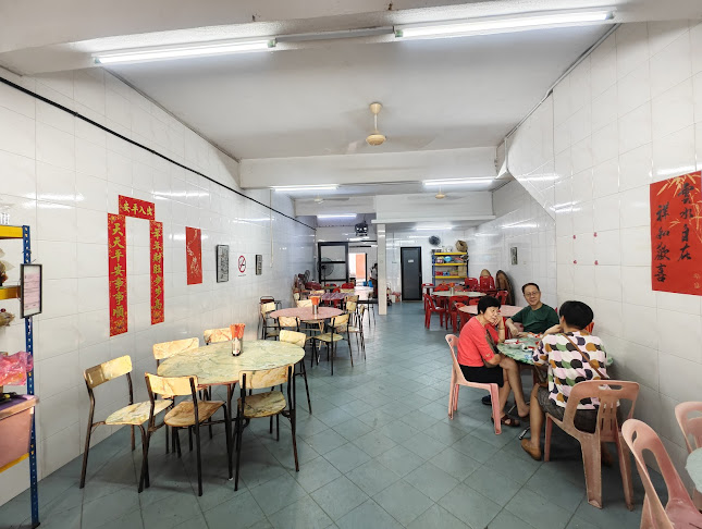 Gopeng Lai Fun 兰姐四会濑粉 - Gopeng