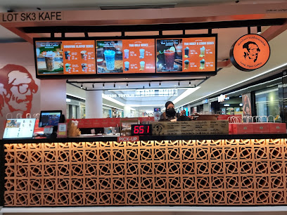 Lung Ngen Claypot Coffee