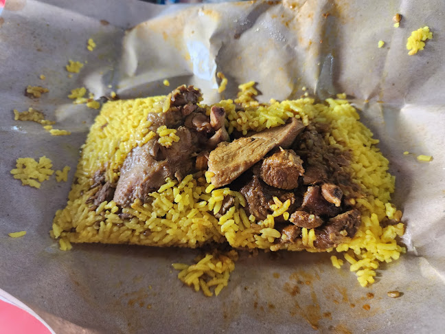 Comentarii opinii despre Warung Teh Sarbat Asli