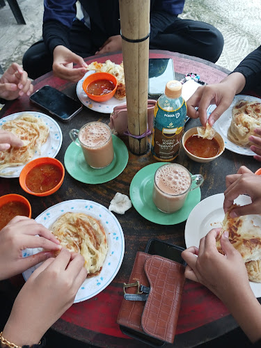 Kedai makan seeedap - Gastronomi dan perhotelan