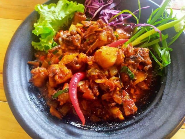 Comentarii opinii despre D'Sawal Tomyam