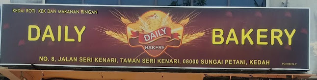Daily Bakery