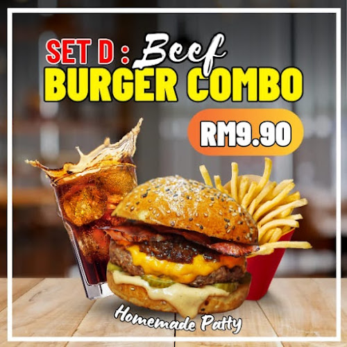 Apcel Coffee House (Cawangan Hutan Kampung)