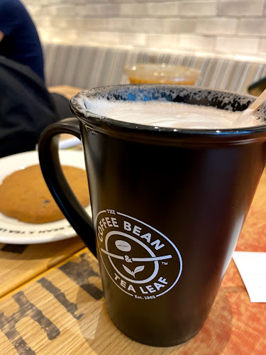 The Coffee Bean & Tea Leaf