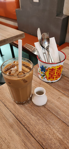 Comentarii opinii despre Fat Tea Macanese Food