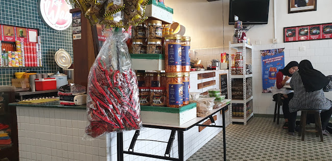 Comentarii opinii despre Nasi Kakwaa Perling